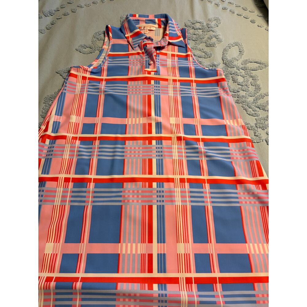 Jude Connally Dress Sz Small